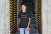 My Body, My Mailbox Tee